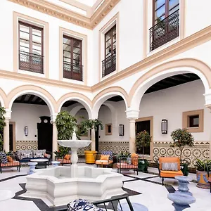 Casa Palacio Don Ramon Seville