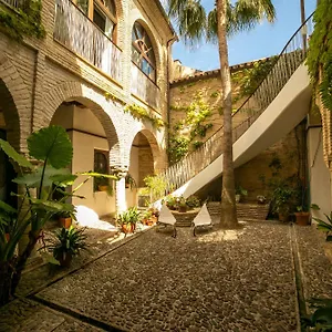 Boutique Patio Del Posadero Cordoba