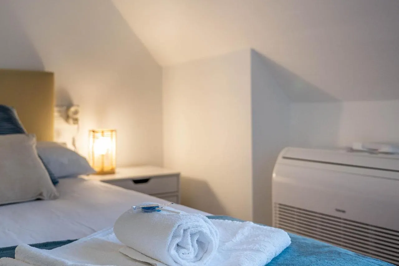 Bista Eder Hotel & Lodge Hondarribia Spain