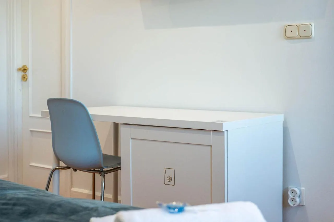 Bista Eder Hotel & Lodge Hondarribia Spain
