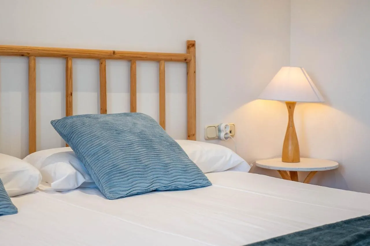 Bista Eder Hotel & Lodge Hondarribia