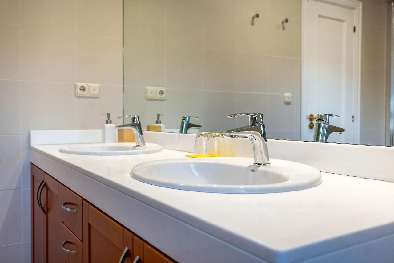 Bista Eder Hotel & Lodge Hondarribia Spain