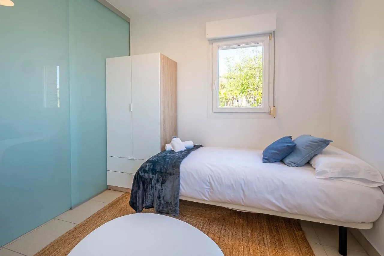 Bista Eder Hotel & Lodge Hondarribia