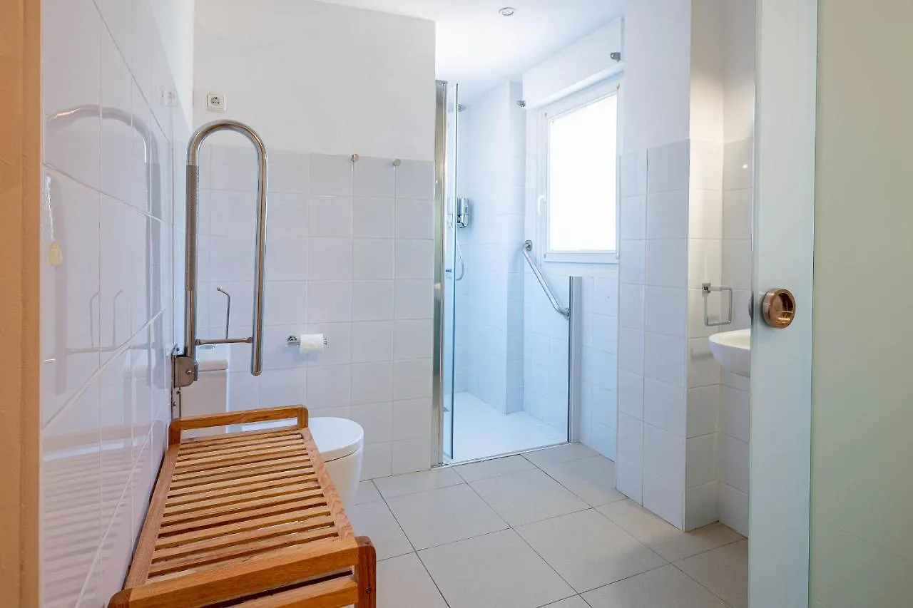 Bista Eder Hotel & Lodge Hondarribia