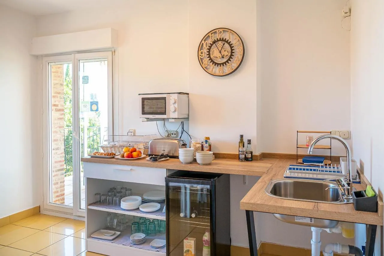Bista Eder Hotel & Lodge Hondarribia Spain
