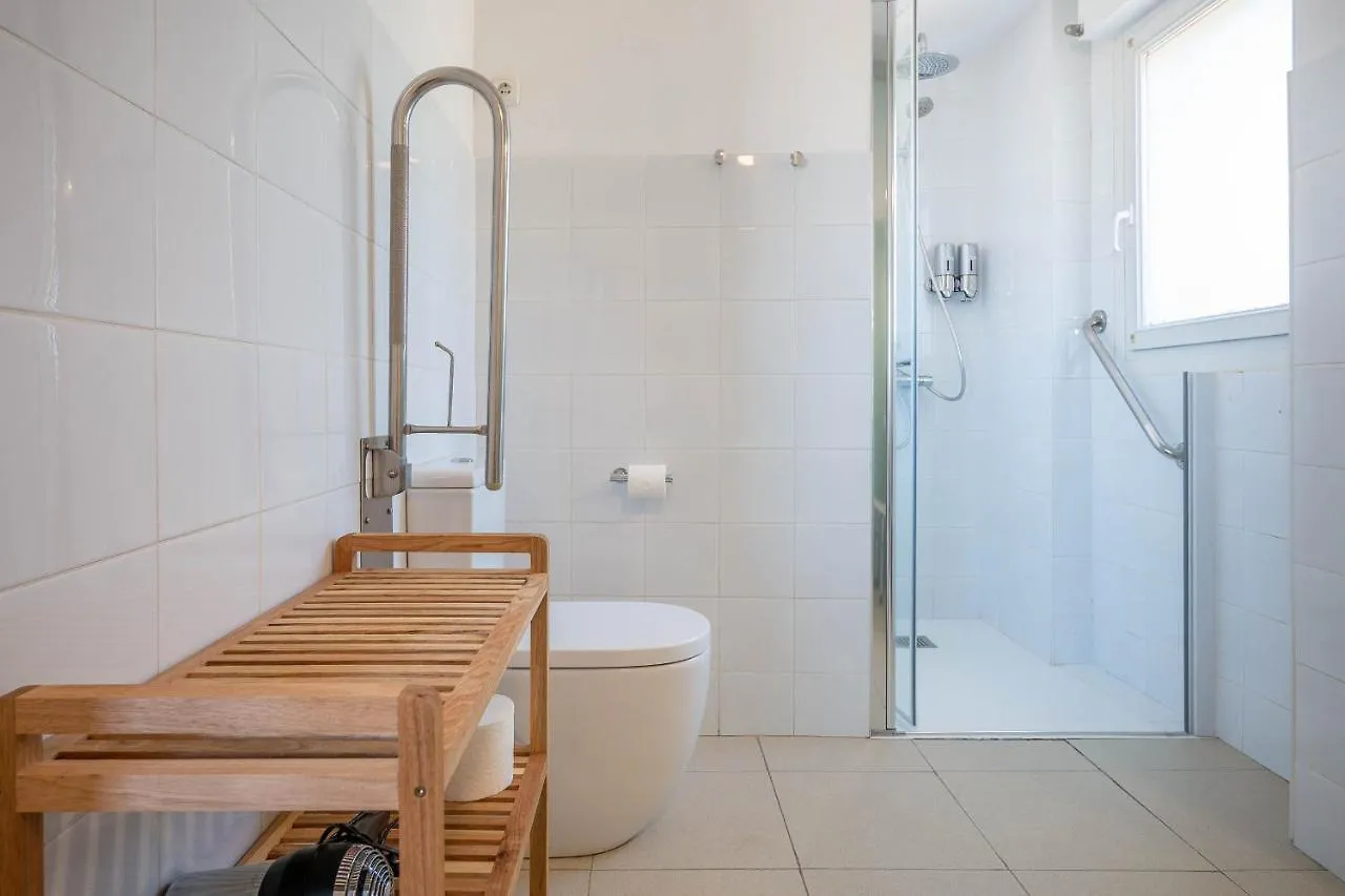 Bista Eder Hotel & Lodge Hondarribia Spain