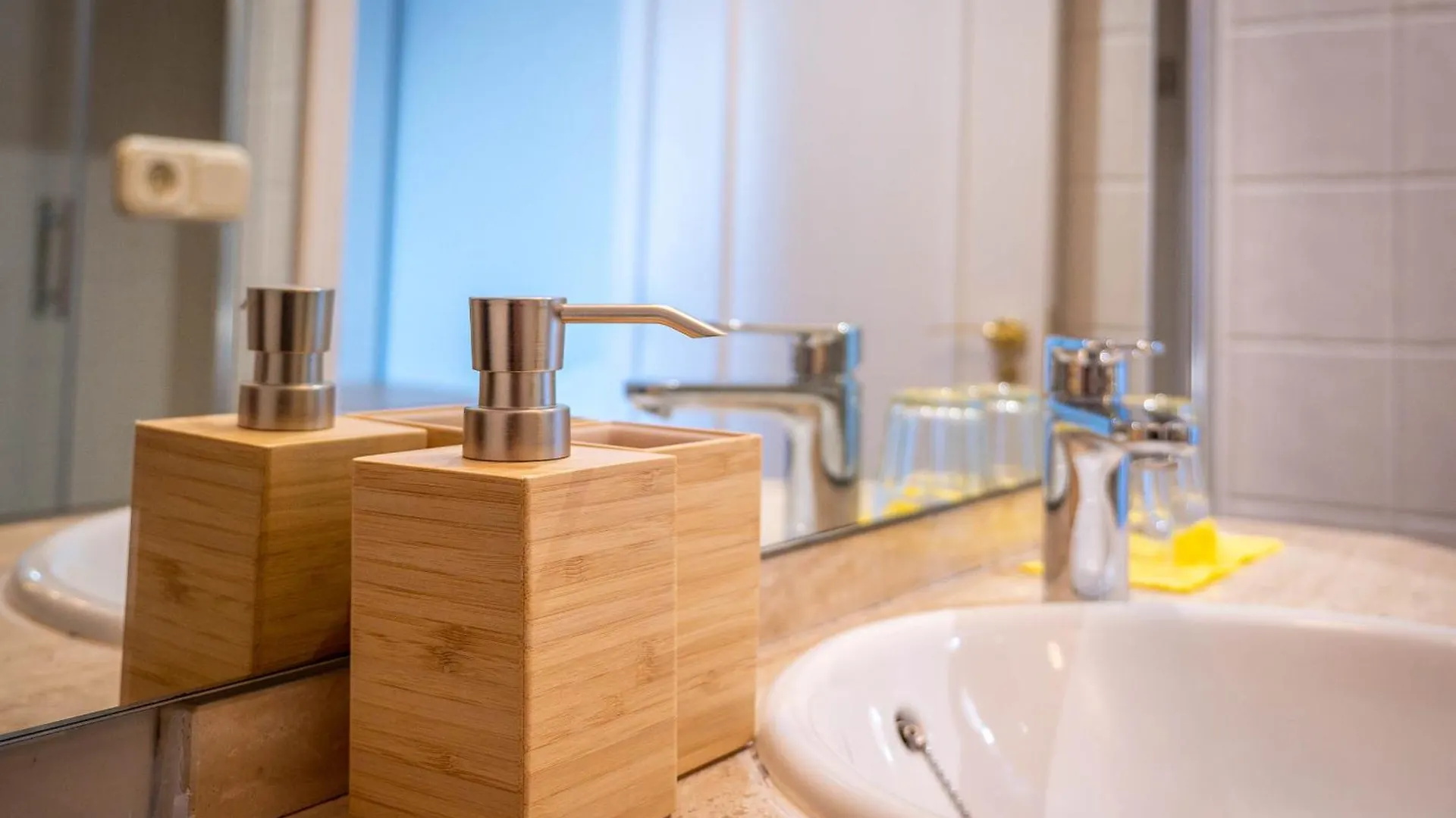 Bista Eder Hotel & Lodge Hondarribia