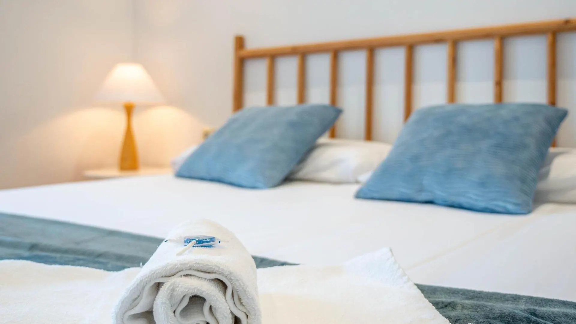 Bista Eder Hotel & Lodge Hondarribia Spain