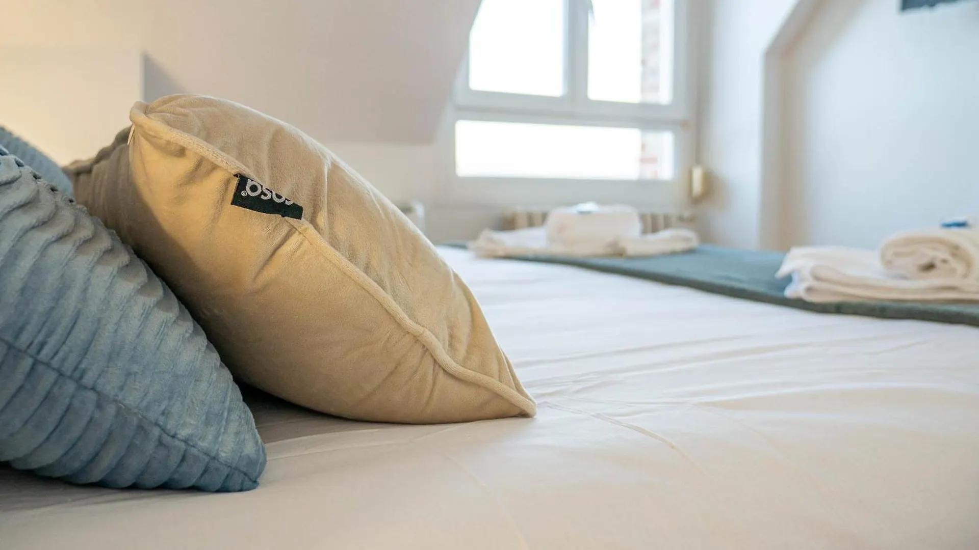 Bista Eder Hotel & Lodge Hondarribia