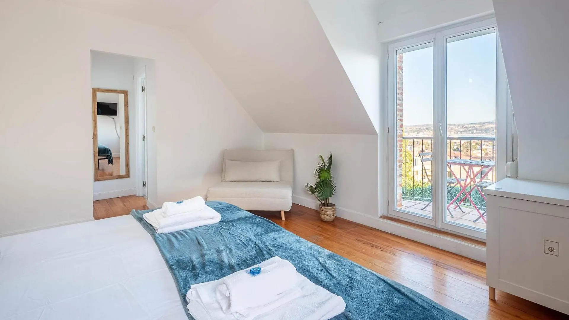 Bista Eder Hotel & Lodge Hondarribia Spain
